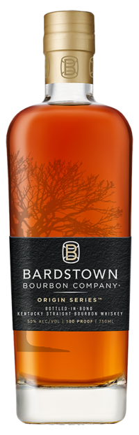 Bardstown Bourbon Origin Bottled In Bond