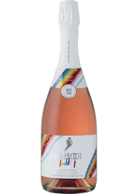 Barefoot Bubbly Sweet Rose Pride 750ml