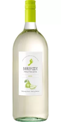 Barefoot Fruitscato Pear 1.5L