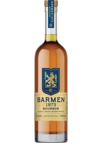 Barmen 1873 Bourbon 750ml