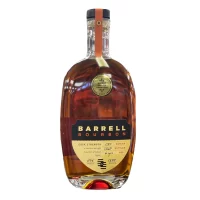 Barrell Bourbon 6Yr Cask Strength Batch 35