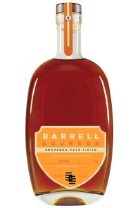 Barrell Bourbon Amburana Cask 750ml