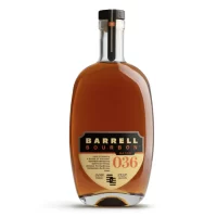 Barrell Bourbon Cask Strength Batch #36 750ml