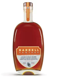 Barrell Bourbon Vantage