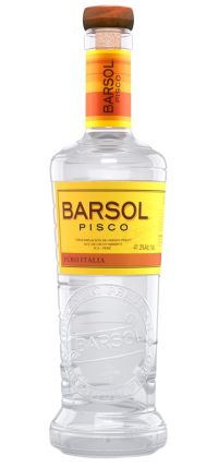 Barsol Pisco 700ml