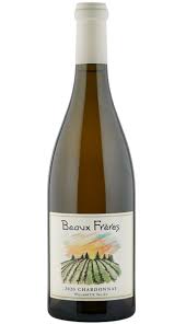 Beaux Freres Willamette Chardonnay 2020