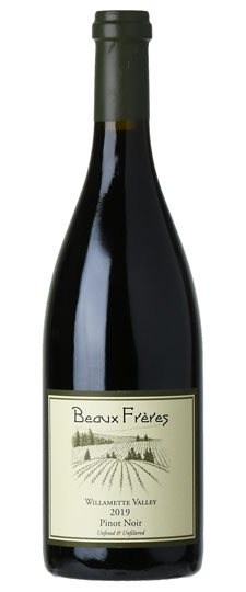 Beaux Freres Willamette Valley Pinot Noir