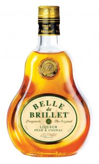 Belle De Brillet Pear Liqueur 700ml