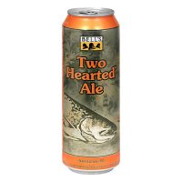 Bells Two Hearted IPA 19.2oz Sng Cn