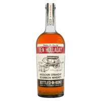 Ben Holladay 1856 Original Bottled-In-Bond 750ml