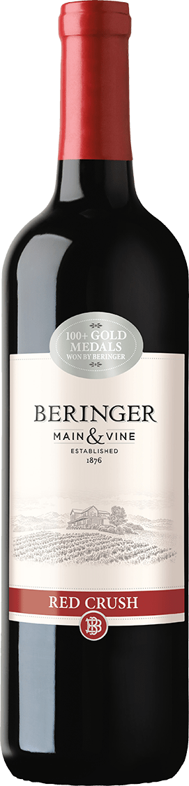 Beringer Red Crush 1.5