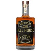Bespoken Hell House American Whiskey