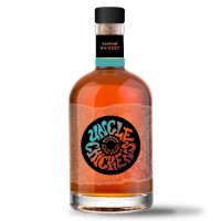 Bespoken Uncle Chickens Sippin Whiskey 750ml