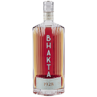 Bhakta 1928 Rye Blend Whiskey