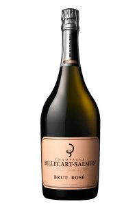 Billecart Salmon Brut Rose 1.5L