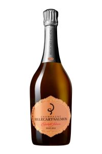 Billecart Salmon Elisabeth Salmon Rose 2012