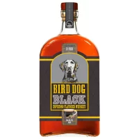 Bird Dog Black Espresso Whiskey 750ml