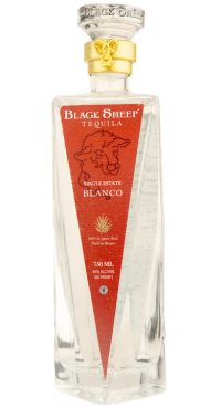 Black Sheep Blanco Tequila 750ml