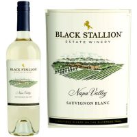 Black Stallion Napa Sauvignon Blanc
