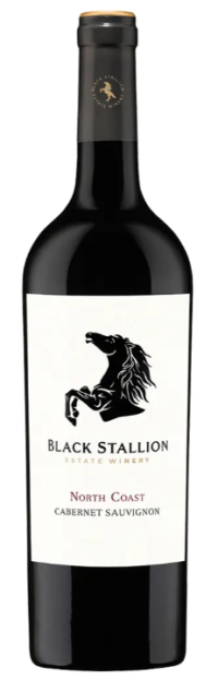 Black Stallion North Coast Cabernet 750ml