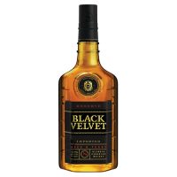 Black Velvet 8Yr Reserve Canadian Whisky