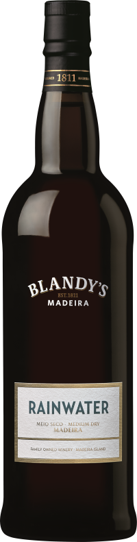 Blandys Madeira Rainwater 750ml