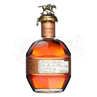 Blantons Straight From the Barrel 750ml