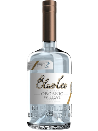 Blue Ice Organic Wheat Vodka 1.75L