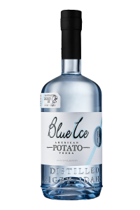 Blue Ice Potato Vodka 750ml