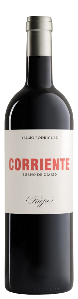 Bodega Lanzaga Corriente 750ml