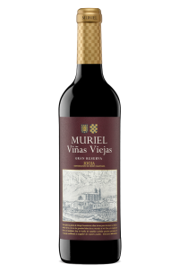 Bodegas Muriel Vinas Viejas Gran Reserva Rioja 2012 750ml