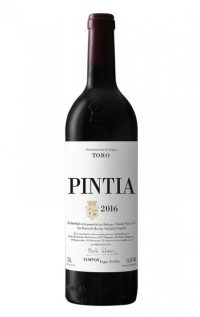 Bodegas Y Vinedos Pintia 2016