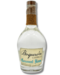 Boqueron Coconut Rum 750ml