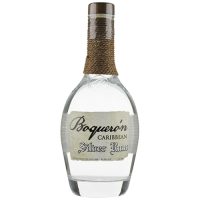 Boqueron Silver Rum 750ml