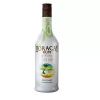 Boracay Coconut Rum