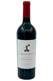 Broadbent North Coast Cabernet 750ml