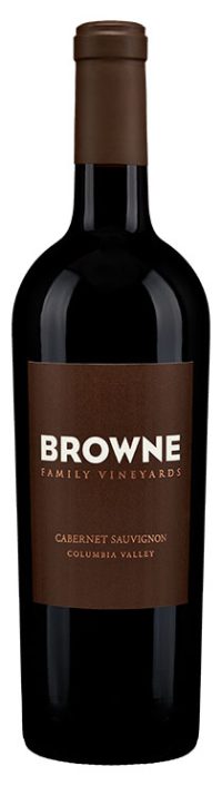 Browne Family Vineyards Cabernet