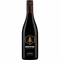 Browne Forest Project Oregon Pinot Noir 750ml