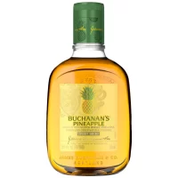 Buchanans Pineapple Blended Scotch 375ml