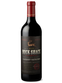 Buck Shack Cabernet 750ml