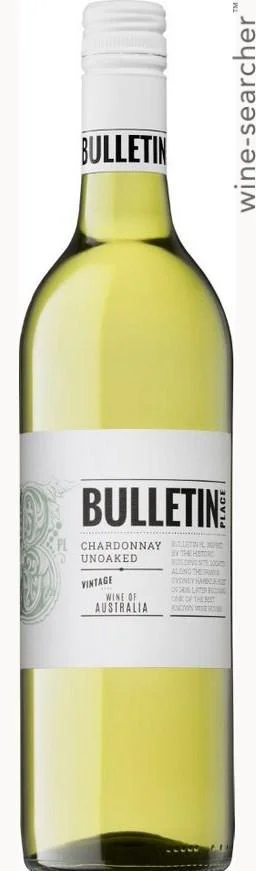 Bulletin Chard 750Ml