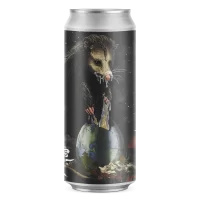 Burial End Of Plagues IPA