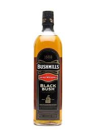 Bushmills Black Bush 1.0L