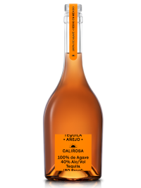 Calirosa Anejo Tequila 750ml