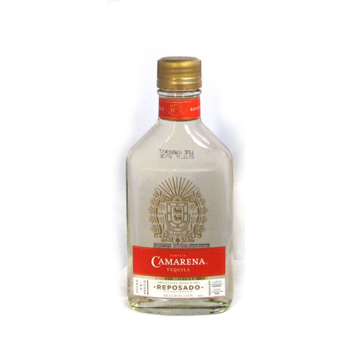Camarena Reposado Tequila 200ml