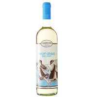 Candoni Venezie Pinot Grigio 750ml