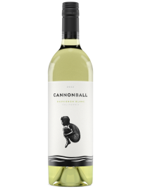 Cannonball Sauvignon Blanc 750ml