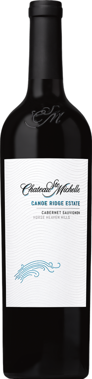 Canoe Ridge Estate Cabernet Sauvignon