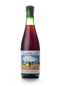 Cantillon Kriek Lambic 750Ml