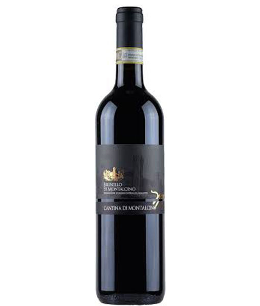品揃え豊富で Cantina Luekens - 750ml Montalcino Di Brunello Montalcino Di ブランデー
